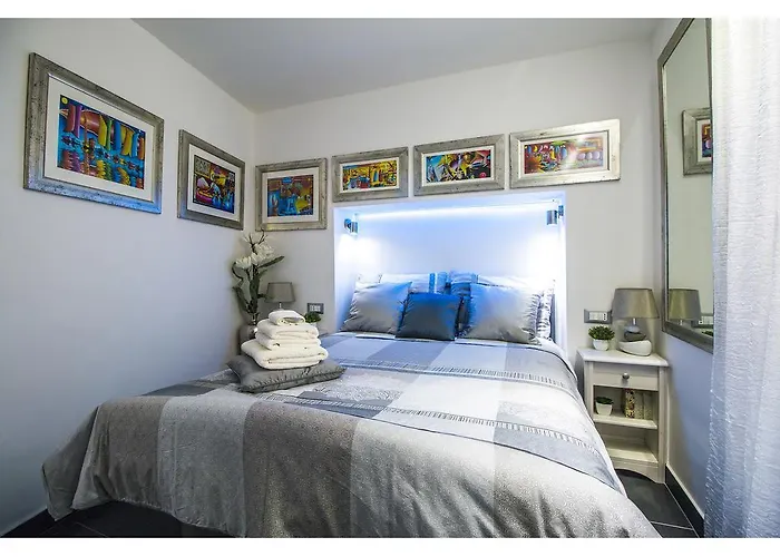 Apartment Marul Residence Split