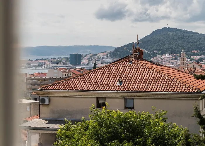 Apartment Carmela Split