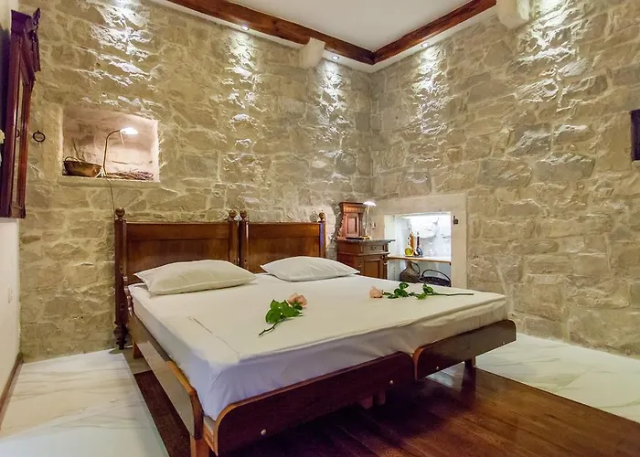 Studios Balic Lux Split