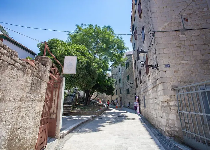 Studios Balic Lux Split