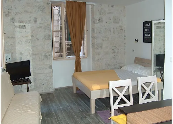 Apartments Mila Split
