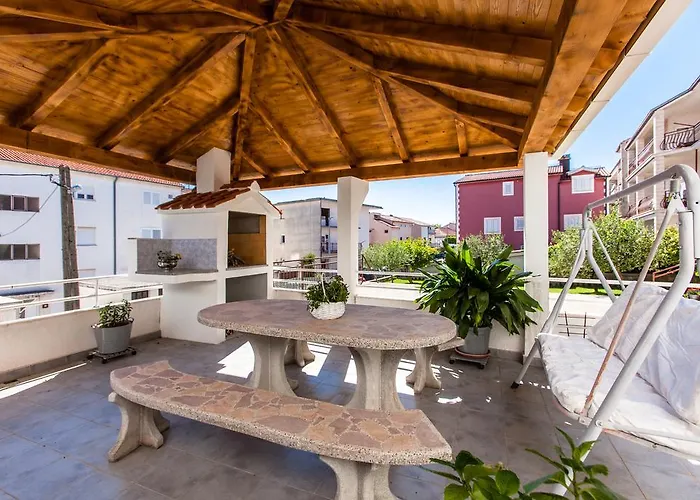 Apartments Ivica Split