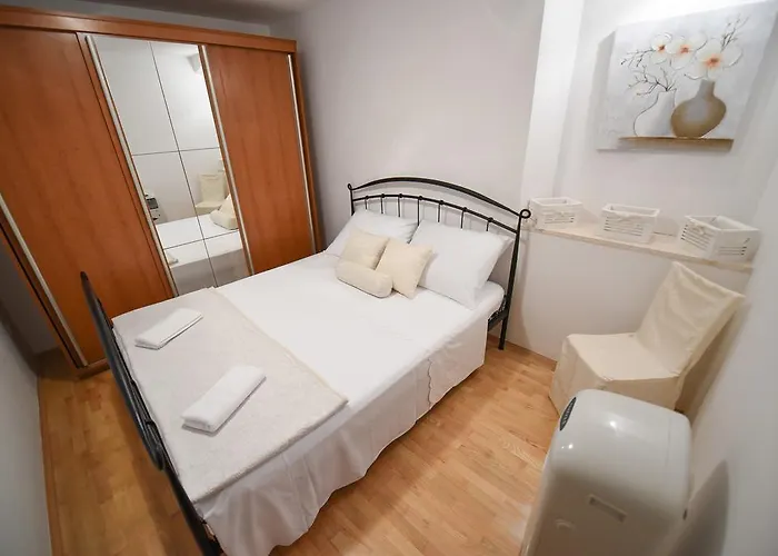 Apartment Duje Split