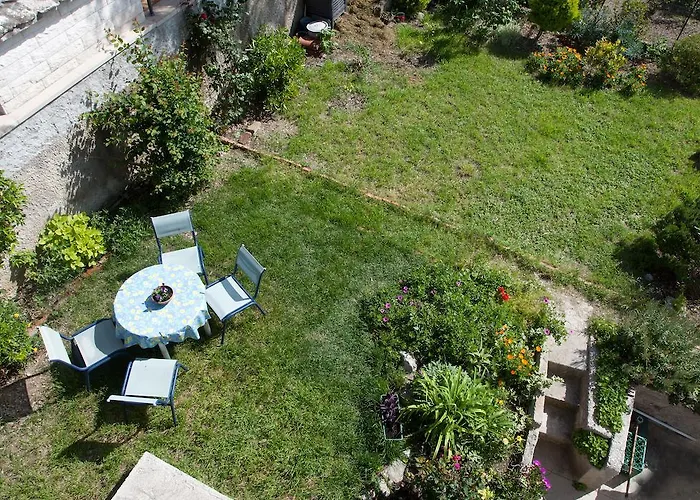 Apartment Firule Sandy Beach Split