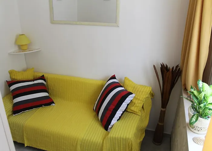 Apartment Devivi Adris Split