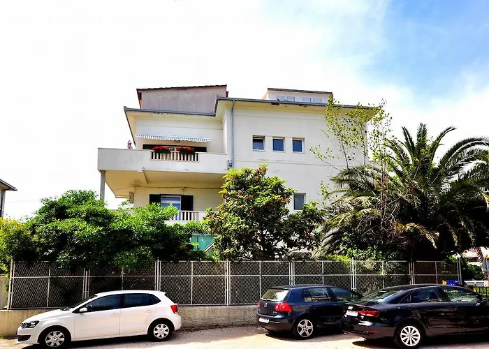 Apartment Sakal Split