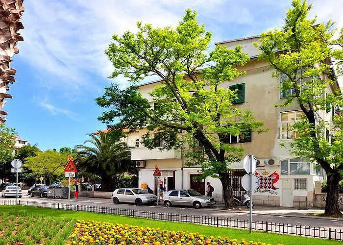 Apartment Sakal Split