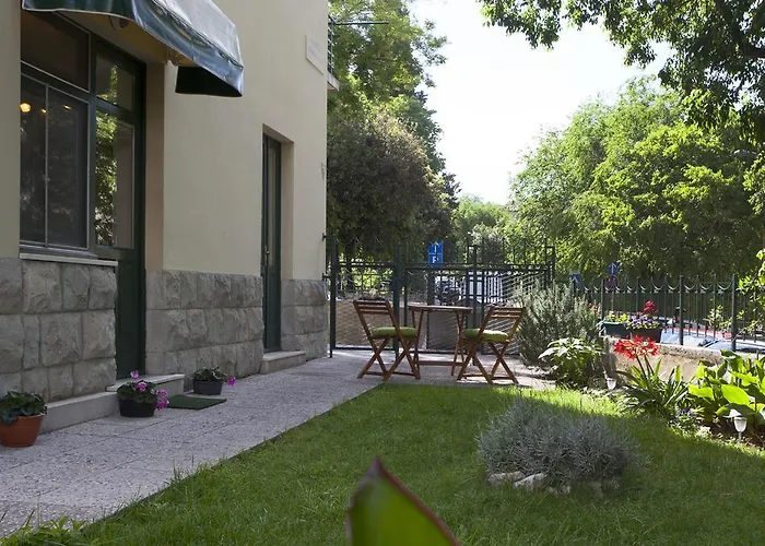 Kamenita Apartment Split