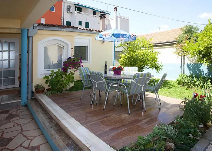 Apartment Zoky Split