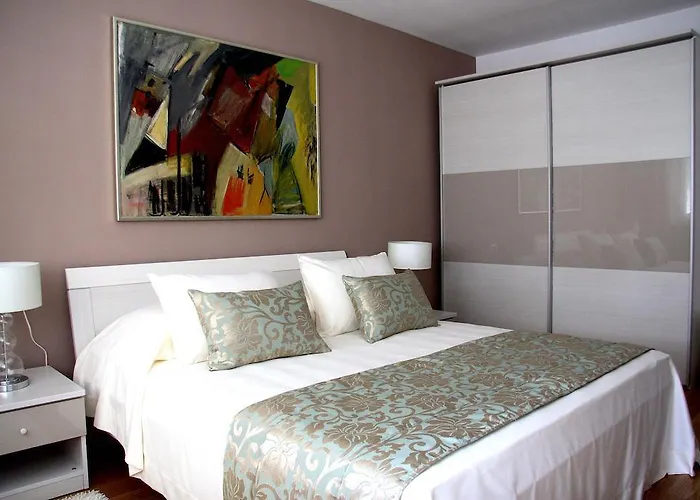 Apartment Akvarel Split