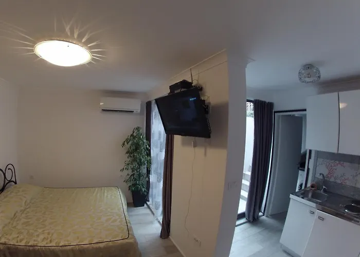 Apartment Koralj Split