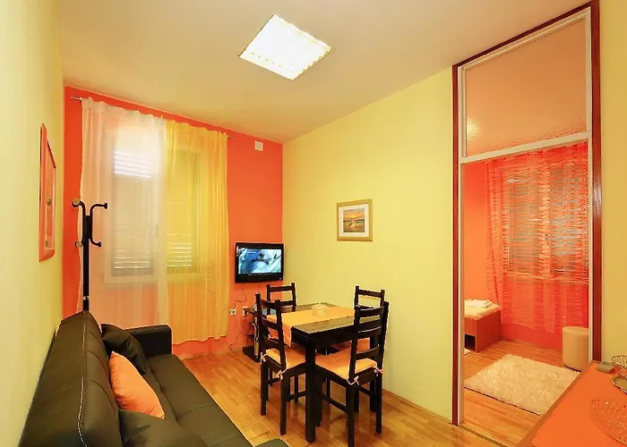 Apartment Varnica Split