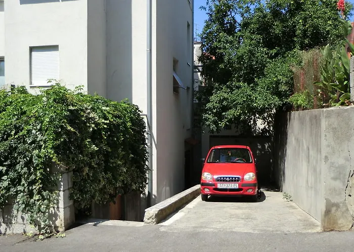 Apartments Ruzic Split