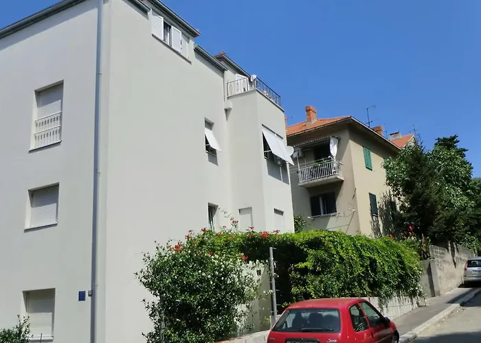 Apartments Ruzic Split