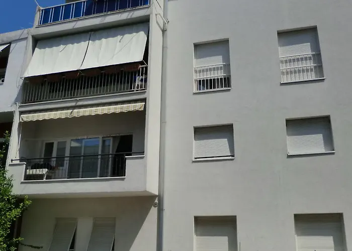 Apartments Ruzic Split