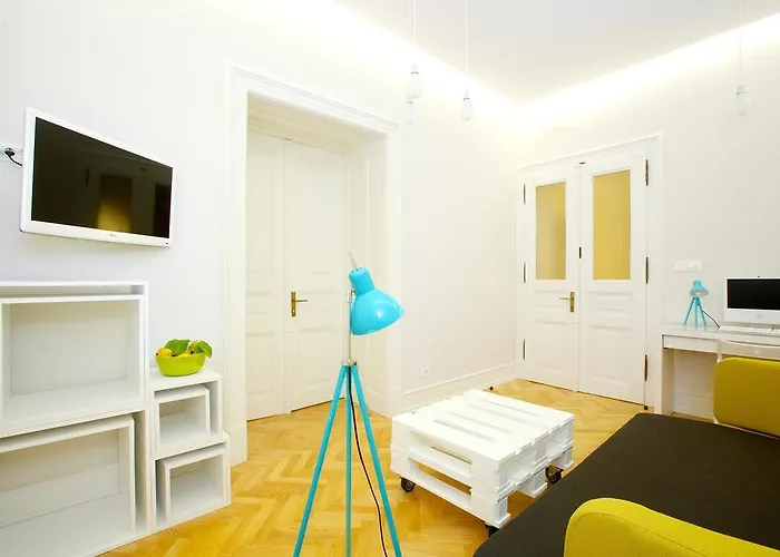 Apartment Marmonaut Split