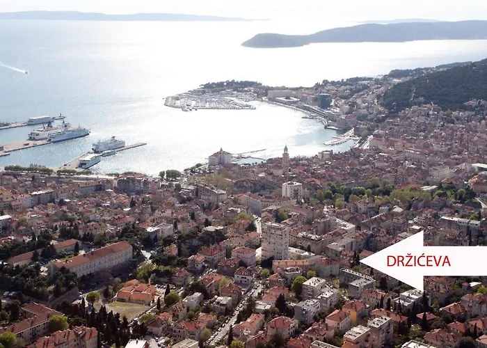Apartments Rajna Split