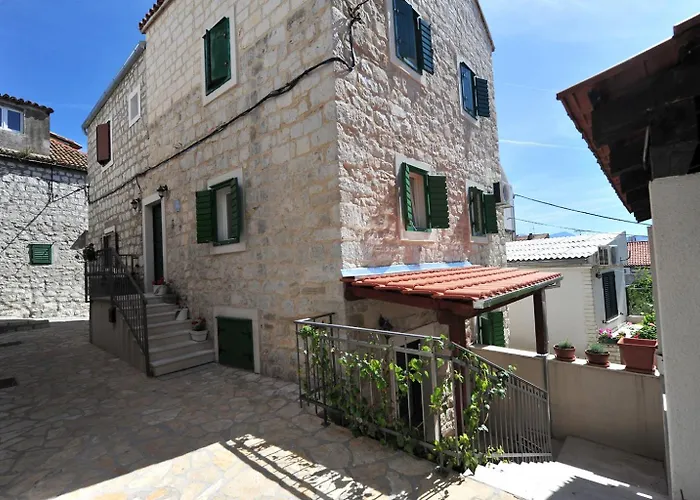 Apartments Vidilica Split