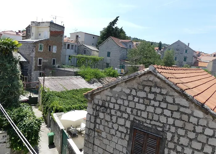 Apartments Sunce Split