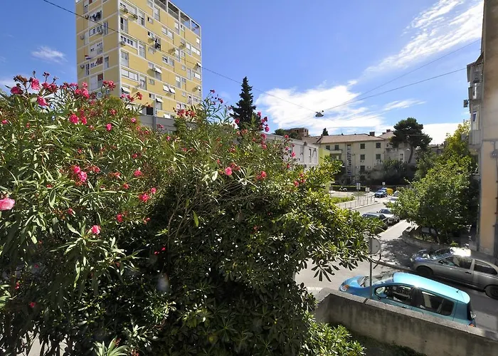 Apartments Rajna Split