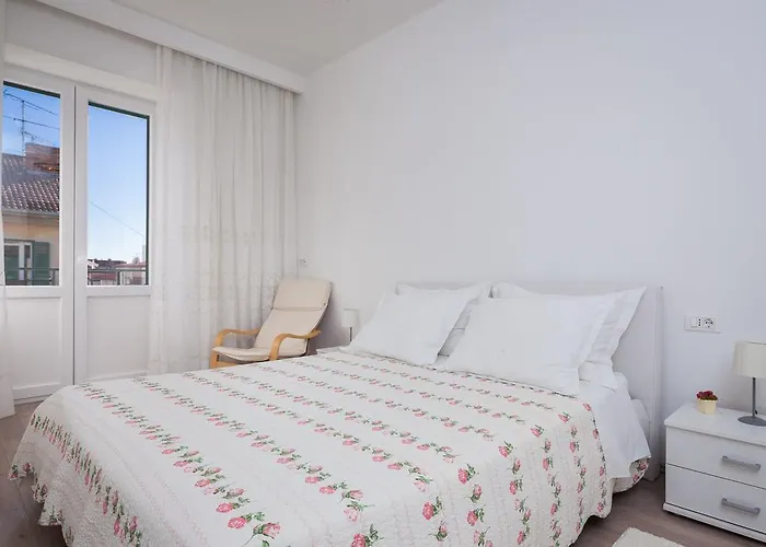Apartment Vuko Split