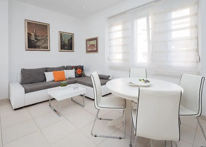 Apartment Vuko Split