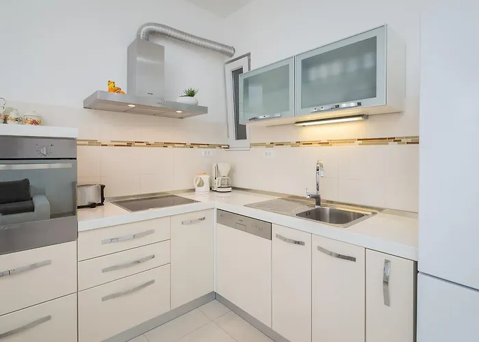 Apartment Vuko Split