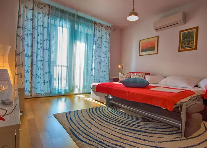 Apartment Belavista Split