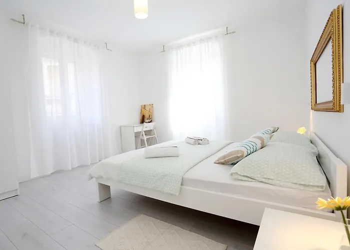 Contarini Apartment Split