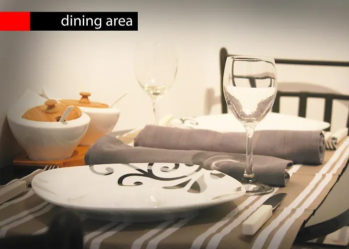 Diocletians Palace Apartment For Two Split