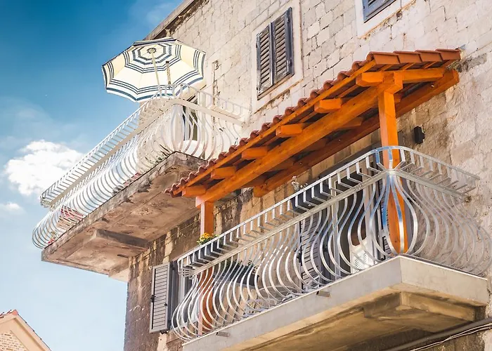 Sir George Luxury Suites Split