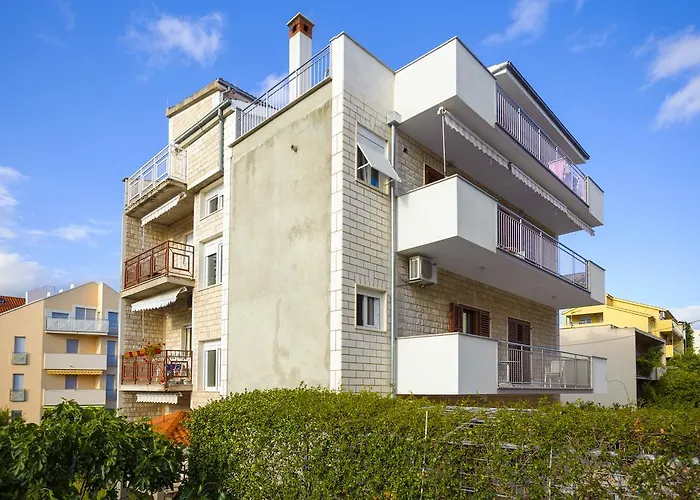 Apartment Lucia Split