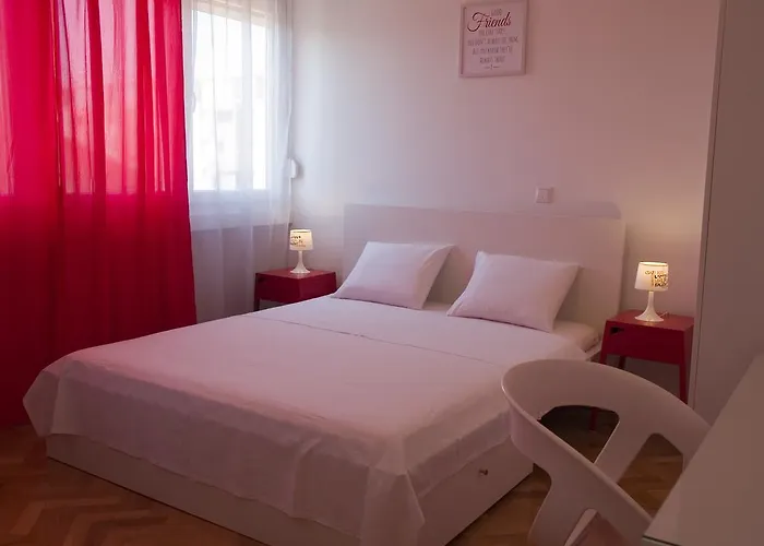 Apartments Zvone Split