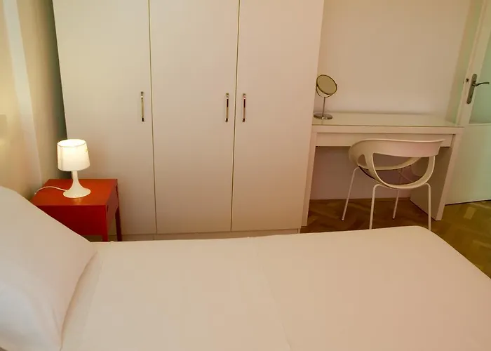 Apartments Zvone Split