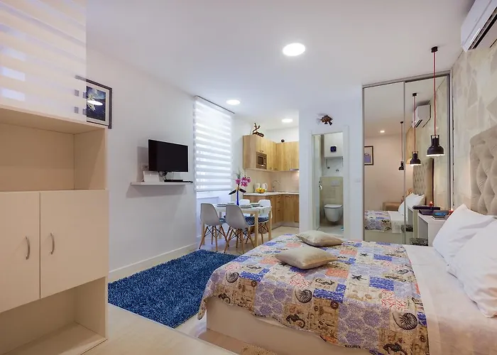 Apartment Rosulica Split