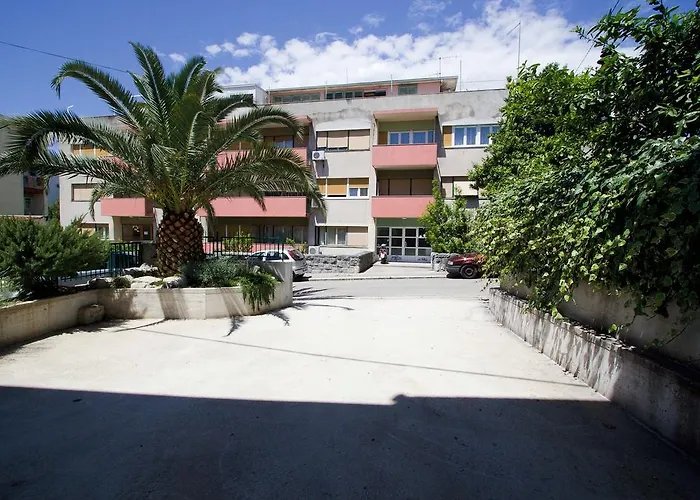 Apartment Inge Split