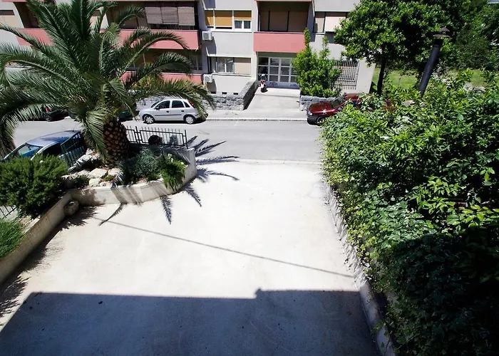 Apartment Inge Split