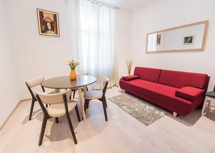 Apartment Vetom Split