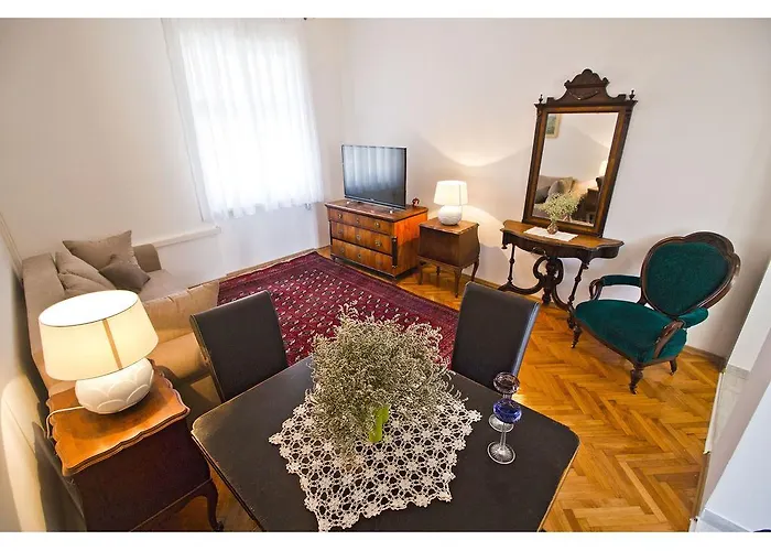 Apartment Grand Split