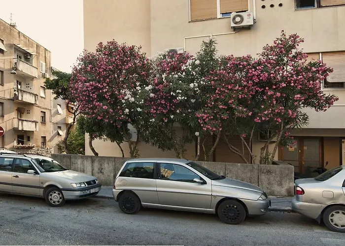 Apartments Rajna Split
