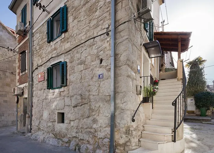Apartments Sunce Split