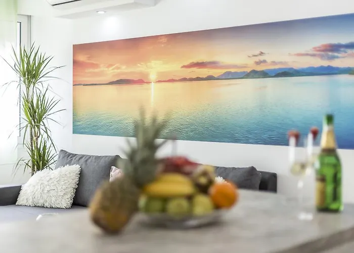 Apartment Petro Oldtown Split