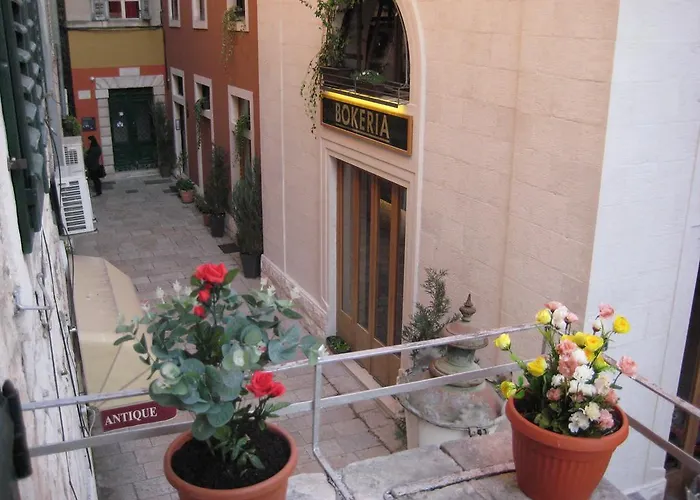 Apartment Citadela Split