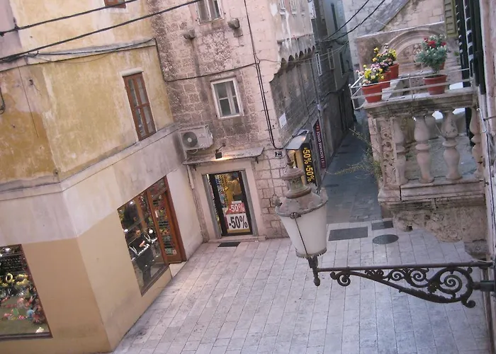 Apartment Citadela Split