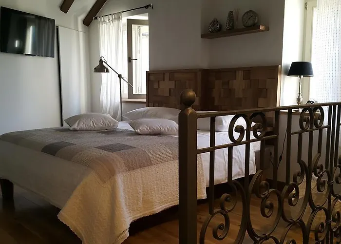 Apartment Koralj Split