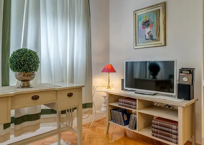 Apartments Zoran Split