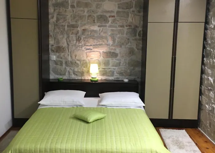 Duplex Studio Traversa- Split Old Town