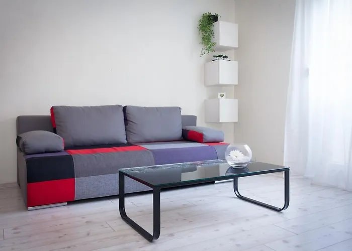 Relax Apartment Near Split Centar Old Town