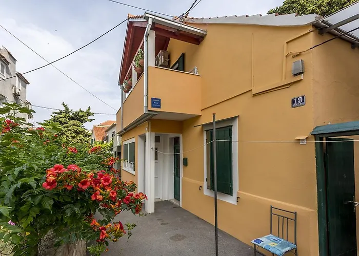 Apartments Sara Split