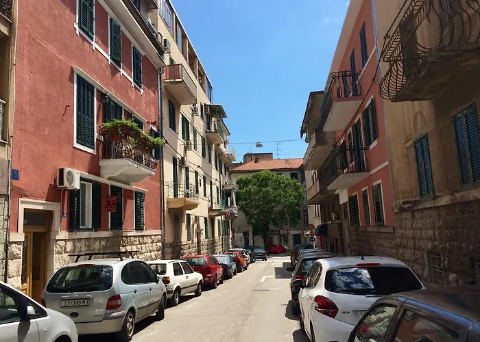 Apartment Antonija Split